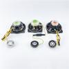 4.5 inch Car Door Horn Midrange For BMW F10 F11 F90 E81 E82 E84 E87 E88 E90 E91 E92 E93 135 series Speaker HIFI audio upgrade