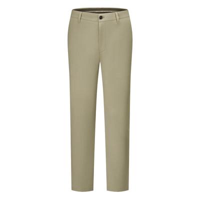 Men's Slim Fit Cotton Casual Pants