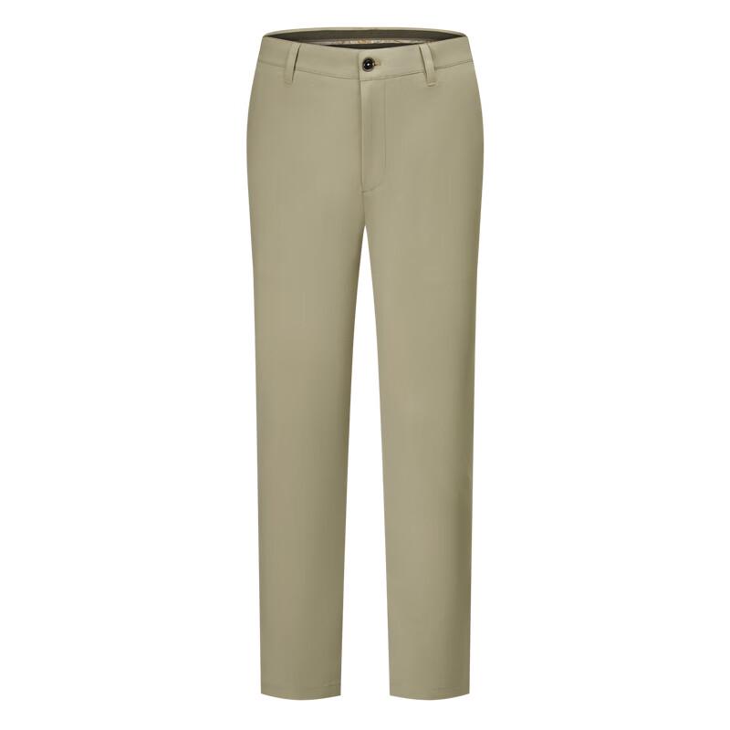 

G2000 Men s Slim Fit Cotton Casual Pants 32