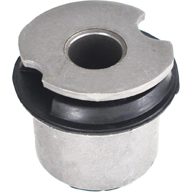 

waltyotur Front Differential Support Bracket Frame Brace Axle Bushing Replacement for Hummer H3 H3T 2006-2010 B2110 15773961 25872770