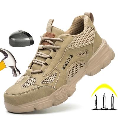 Sapatos unissex – Calçado para caminhada