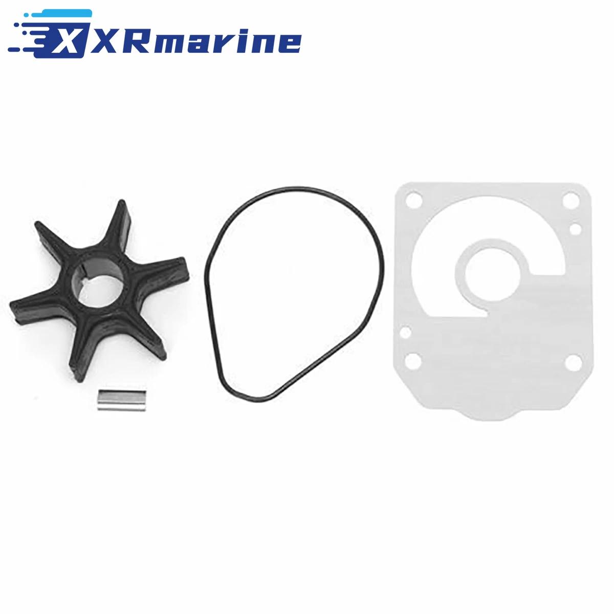 Water Pump Impeller Kit for Honda Outboard Engine 175 200 225 HP 06192-ZY3-000 Sierra 18-3285 Impeller Kit