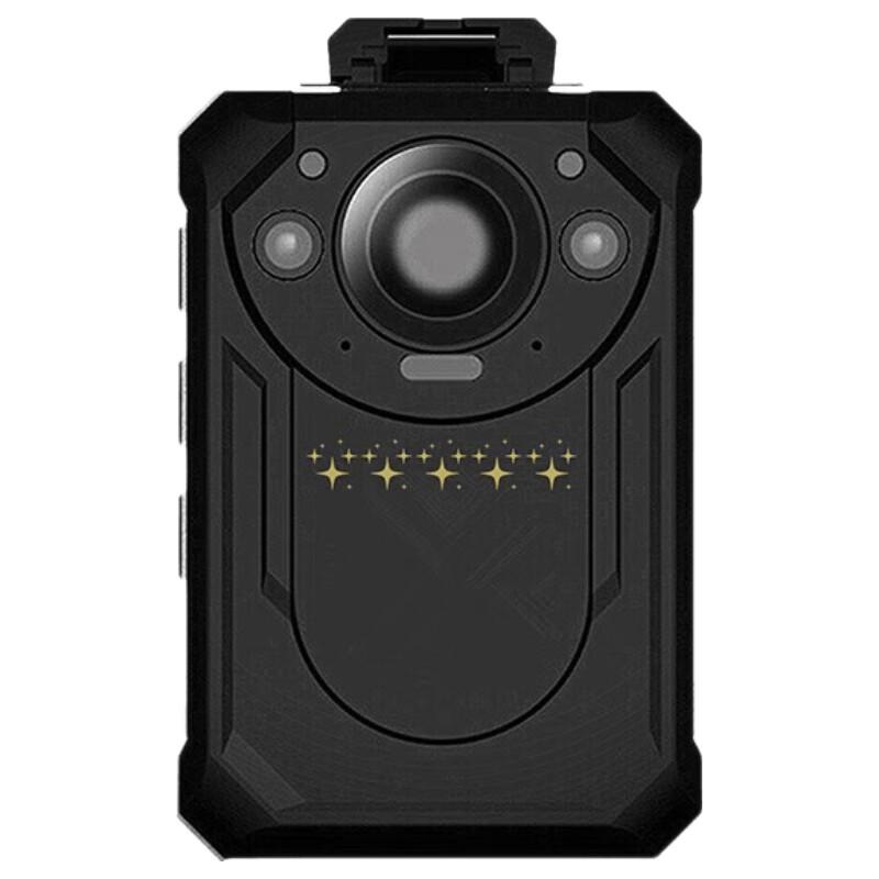Jingyun DSJ-B6 1080P HD Law Enforcement Body Camera (CN version)