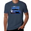 Kyle Larson 2022 Nascar Tshirt Christmas Casual Tee Shirt