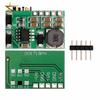 DC DC Step Up Board DC 3-18V to ±5V/6V/9V/12V/15V/24V Boost Converter Module Positive Negative Voltage Converter Power Supply