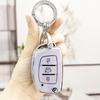 Key Case for Hyundai: Elantra, Langdong, Reina, Ix25, Verna, Ix35, Mingtu