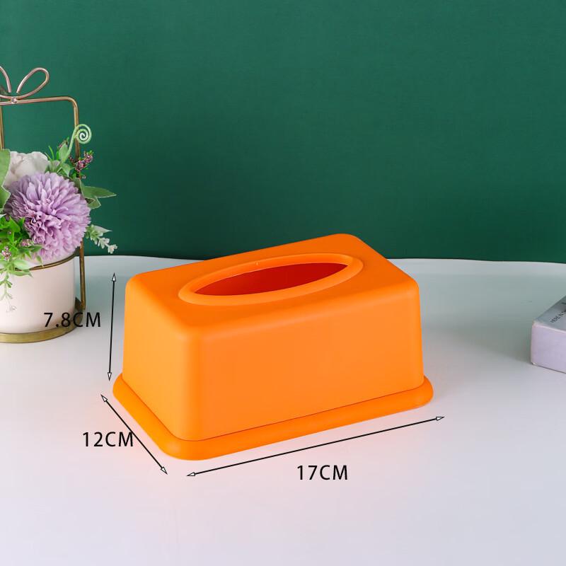 

Creative Custom Logo Tissue Box and Name Card Holder