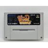 Used Wild Guns SFC SNES Super Famicom SHVC-4W Tested Working Nintendo Shooter Natsume NTSC-J Super Nintendo Cartridge