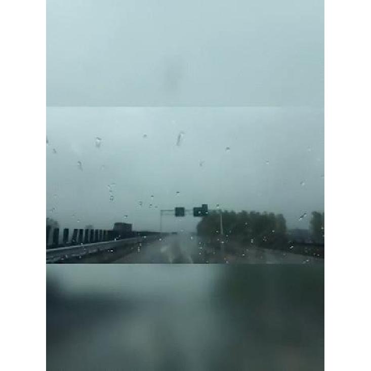 Car Windshield Nano Water Repellent Rain Proof Anti Fog Coating Agent Glass Hydrophobic Spray For Vehicle Mirror Window Hoses Windshield Washer 1