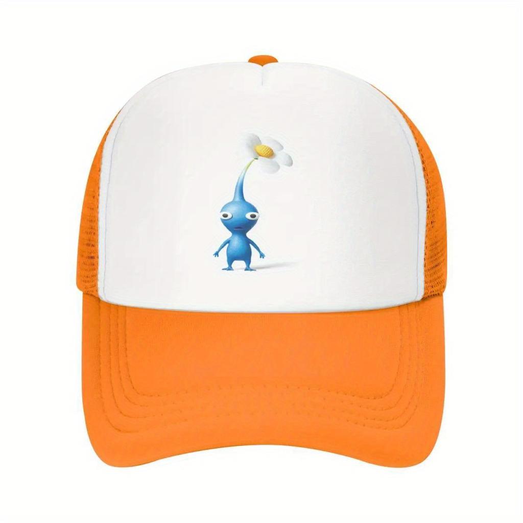 Baseball Cap Hats Caps Hats Anime Graphic Adult Unisex Women Father Birthday New Year Christmas Gifts Retro Sports Outdoor