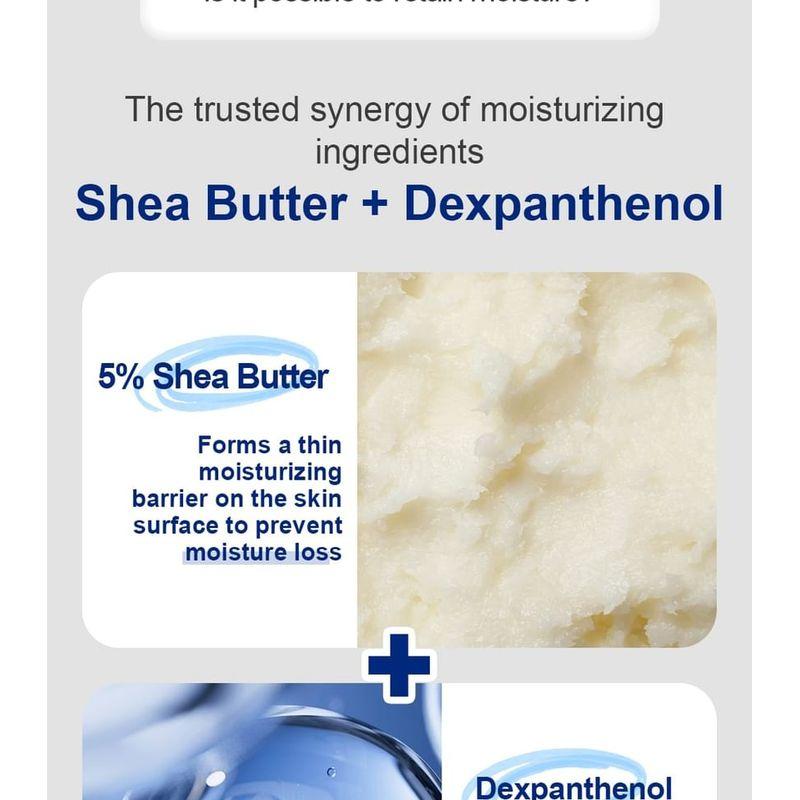 Derma: B - CeraMD Repair Shield Hand Cream