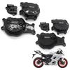 YZF R7 Motorcycle Accessories Engine Protective Cover Fit for YAMAHA YZF-R7 R7 2022 2023 2024