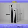 Designer Style Tall Desk Lamp: Modern Minimalist Ambient Light for Bedside or Reading