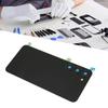 Back Glass Cover with with Pre Installed Camera Lens Professional Repair Tool Kit for      3 Plus