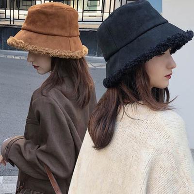 Nakrycia głowy – Czapki rybaczki