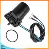 Outboard Parts Tilt Trim Motor 10887 for Yamaha F40EJR F40MLH F40TL T25TLR F30TLR F40EJR F40MLH F40MSH F40TLR 67C-43880-01-00