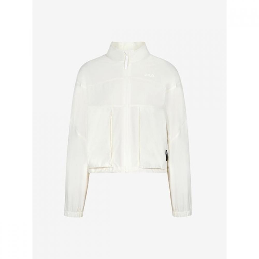 Fila Stretch Cut Windbreaker