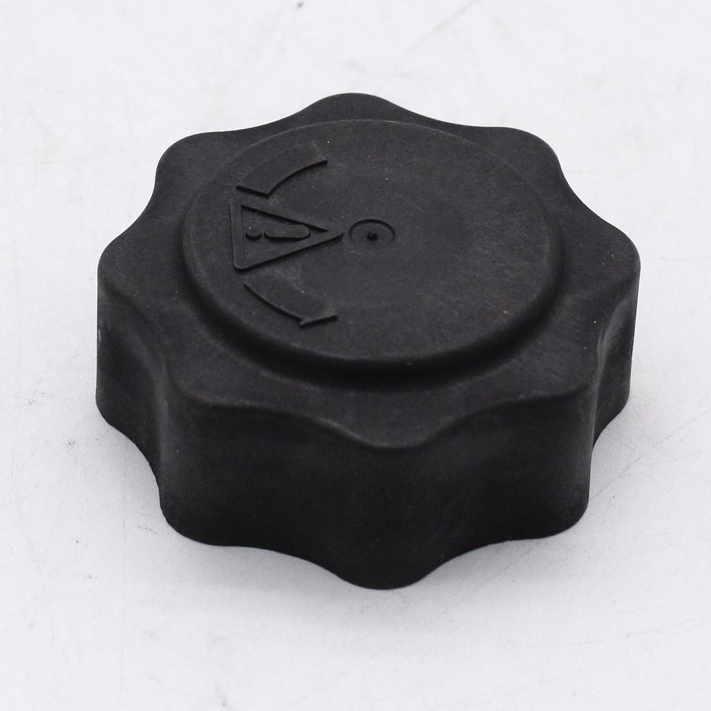Durable Auto Accessories Radiator Reservoir Expansion Water Tank Bottle Cap Replacement Compatible for R52 R53 ADB119902