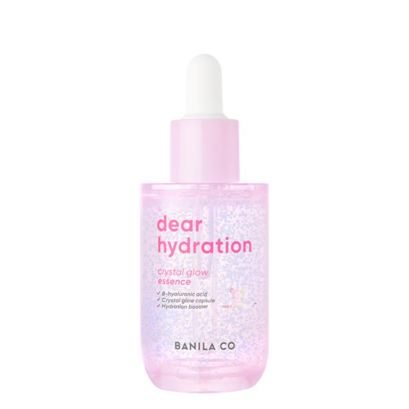 Dear Hydration Crystal Glow Essence