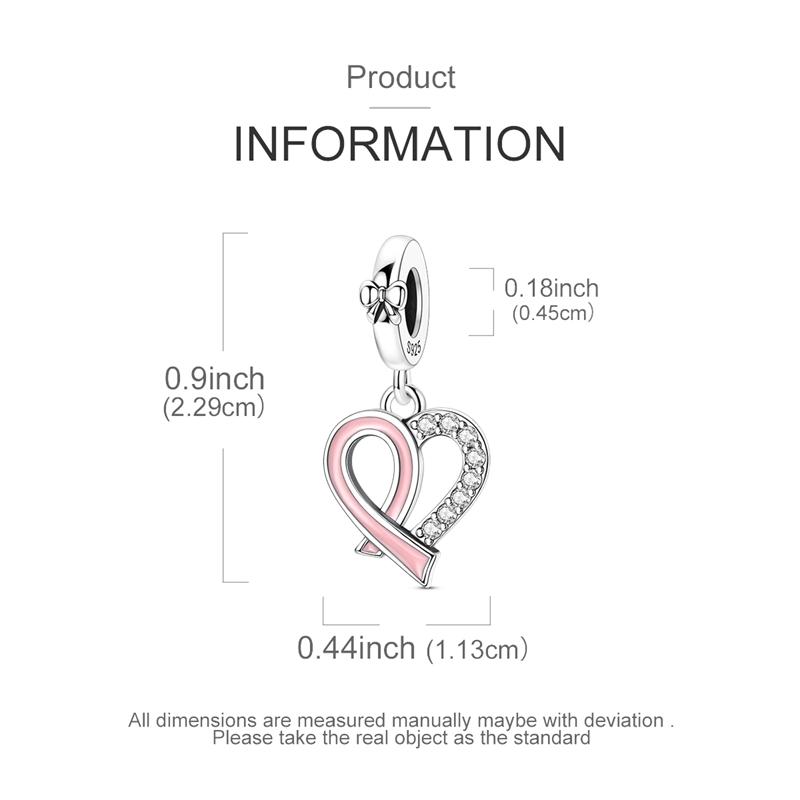 New In 925 Silver Charms Beads Horse Elephant Buddha Cross Pendent Fit Original Bracelet For Women DIY Party Gifts