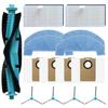 Replacement Parts Robot Vacuum Accessories High-Performance Filter
