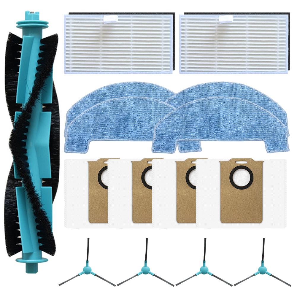 Replacement Parts Robot Vacuum Accessories High-Performance Filter