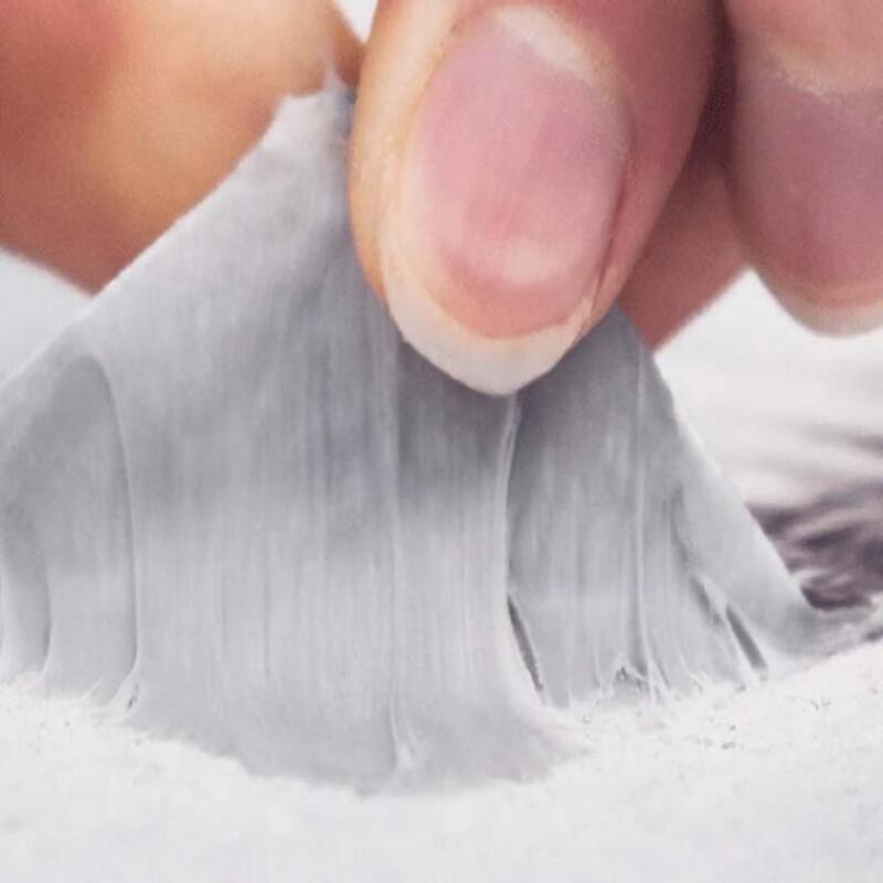 

Bathroom Kitchen Pipe Plumbing Leakage Waterproofing Tape 10cmX5m Waterproof tape 10cmX5m silver