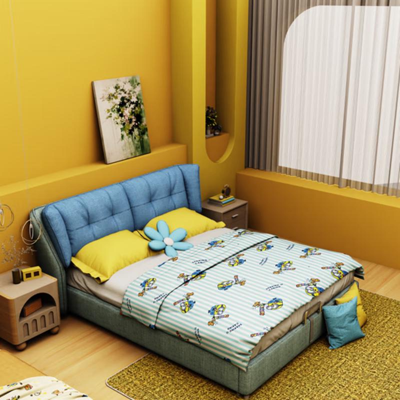 Yi Lian Minions Children's All-Season Quilt