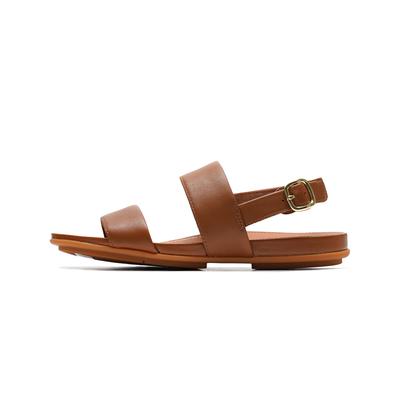 GRACCIE SANDAL - LEATHER/EB1-592