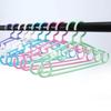 10Pcs/Set Plastic Clothes Drying Rack Dry wet general Clothes Hook New Hanger Hook
