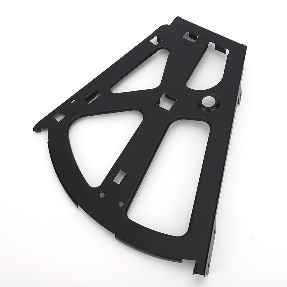 2 PCS 1 Pair Shoes Drawer Cabinet Hinges 2 Layers Cold Rolled Steel Flip Frames Black Smooth Flipping Turning Rack