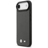 BMW M Kevlar Matt MagSafe Case for iPhone Air Black