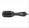 Latest 1000W Factory Price 3-in-1 Round Hair Dryer Brush Electric Hotel Use Salon Portable Straightener Comb Blowout Brush