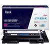 Gezhige CL1821FBKplus+ Compatible Black Toner Cartridge for Lenovo 1821 Series