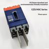5Pcs EZD NSC Series Circuit Breaker Phase Spacer V0 Flame Retardant Insulation Barrier EZD(NSC)60/100 EZD160/250 EZD(NSC)400/630
