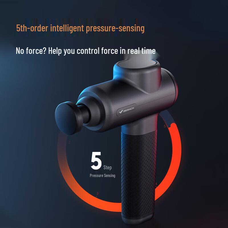 Merach Fascia Gun Massager
