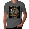 Motel Hell T-shirt T-shirt Man T Shirts For Men Casual Man T Shirt Luxury T Shirts For Man Pack White T-shirt