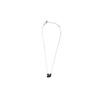 Swarovski Swan Pendant Necklace