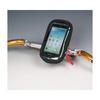 ROUGH&ROAD Pouch P.A.S. Smartphone Holder 6in Black W9XD2XH17cm (Maximum) RR9810