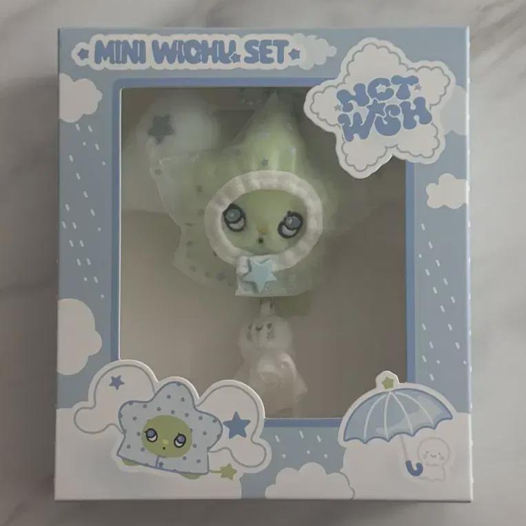 Ncitywish Miniwichu Wichu 