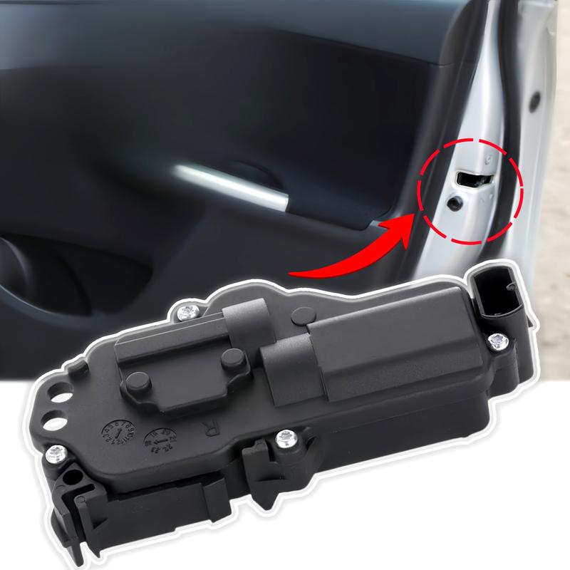 Power Door Lock Actuator RH/LH For Ford Explorer F-150 250 350 450 550 Lincoln Navigator 1998-2017 6L3Z25218A42AA 6L3Z25218A43AA