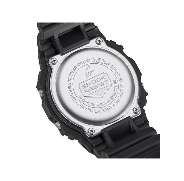 Casio DW-5600RL-1ER Watch