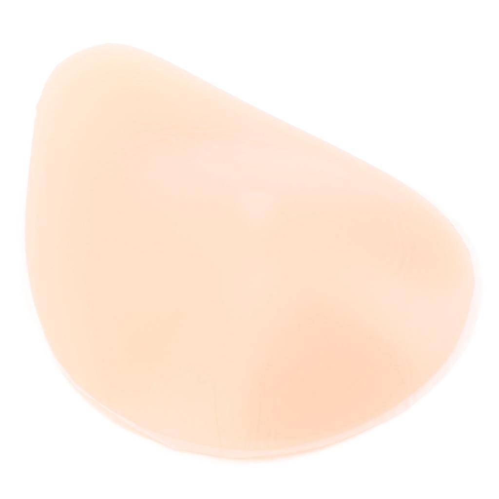 Silicone Boob Comfortable Breathable Boob Prosthesis For Mastectomy Cross Dresser Transvestite
