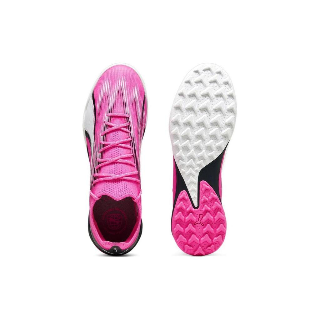 Puma Ultra Ultimate Cage TT Phenomenal Pack Men Sneakers Pink Poison-Pink White 107745-01