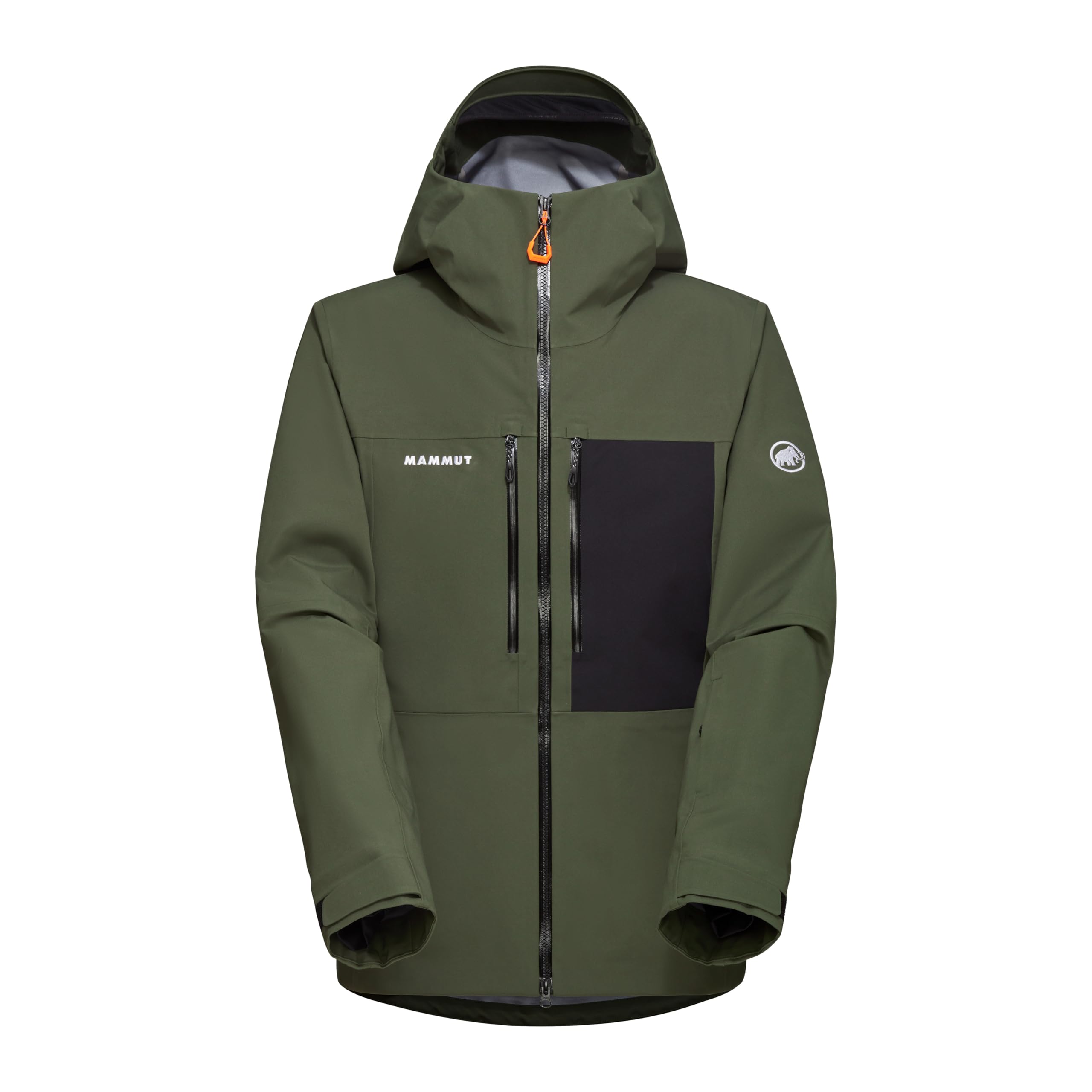

Stoney Hard Shell Hooded Jacket Asian Fit HS Hooded Jacket AF Men L dark [Mammut] Men s/Stoney 1010-30990 marsh-black