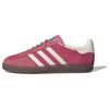 Originaler GAZELLE INDOOR Lær Unisex Fritidssneakers Lav Topp Slitesterk Komfortabel Allsidig IF1809