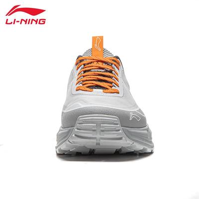 Unisex-Schuhe – Trekkingschuhe
