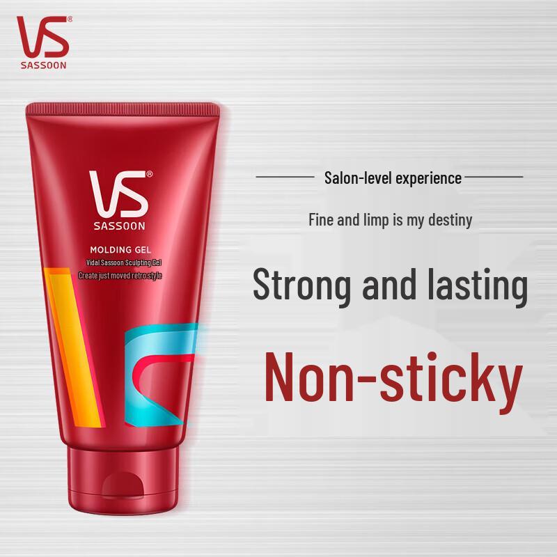 Vidal Sassoon Styling Gel