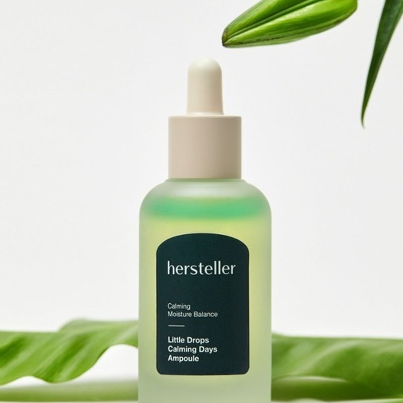 

Hersteller Little Drops Calming Days Ampoule 30ml single type