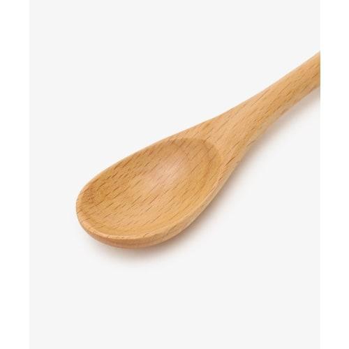 Afternoon Tea LIVING Bento Box JJ22, Yamanaka Lacquer Logo Works Antibacterial Lunch Cutlery Set, Green